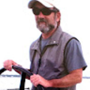 Meet your Posher, Jim